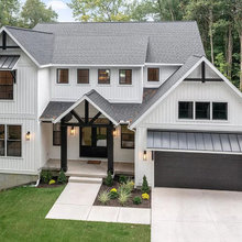 Exterior Ideas