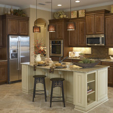 Kitchen ideas