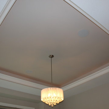 Custom NEW Build For Empire Homes