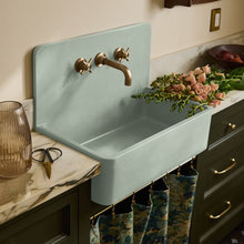 laundry/mud room