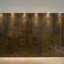 reception bar