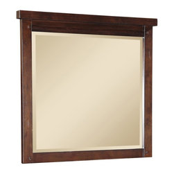 Sonoma Dresser Mirror - Products