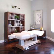 Massage Room