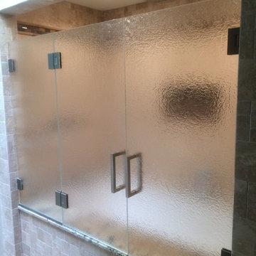 Beautiful Custom Bath and Shower Enclosures