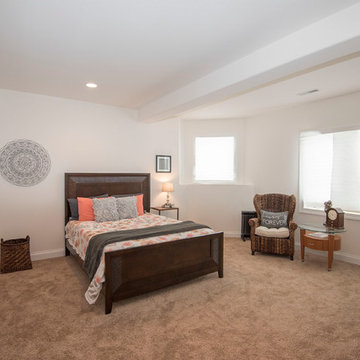 Eclectic Custom Home - Cedarburg