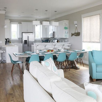 Vacation Rental