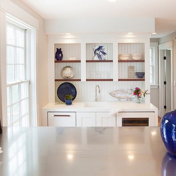 Kennebunk Carriage House