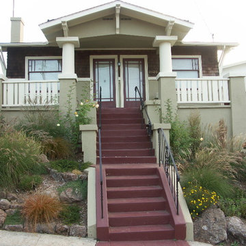 Urban Bungalow