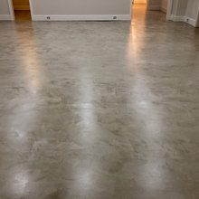 Flooring