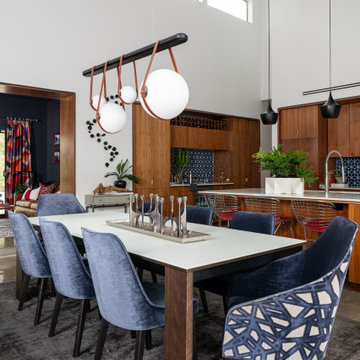 LPD Modern Family Home