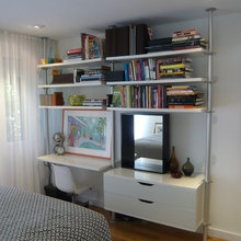 office guestroom