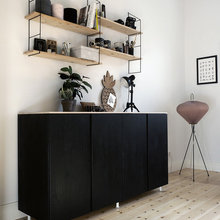 Bedroom Storage