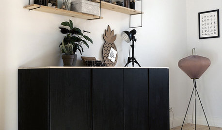 Houzz Call: Zeigen Sie uns Ihre Ikea-Hacks!