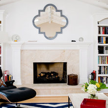 Living Room Ideas