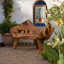 benches