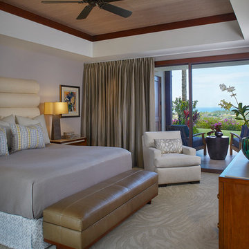 Big Island Luxury