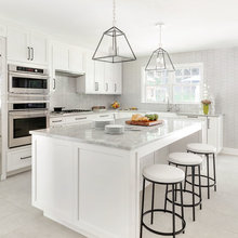 Kitchen Range Hoods