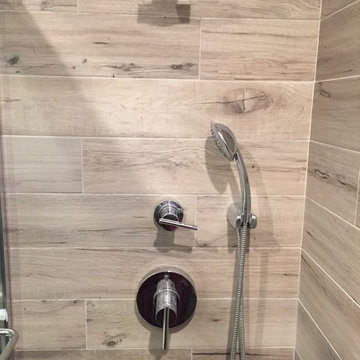 Residential Bathroom #1