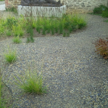 Hauser & Wirth Art Gallery