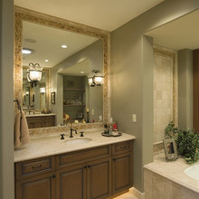 Hall Bathroom