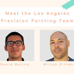 Meet the Team - Products