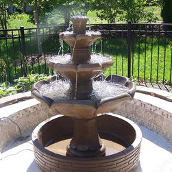 Our Products - Garden Statues And Yard Art
