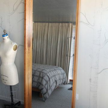 San Francisco Mission District Loft