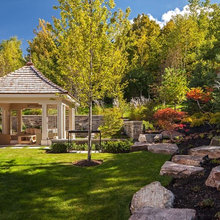 Garden Structures