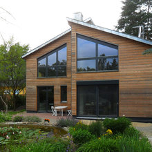 Exterior Ideas