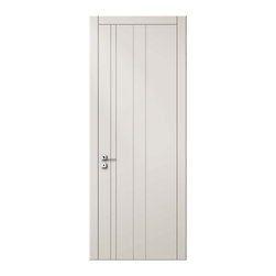 Contemporary doors - Interior Doors