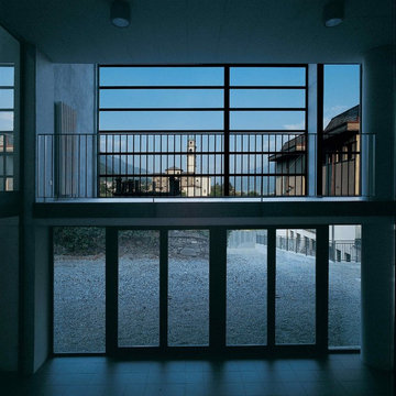 palestra di berbenno di valtellina