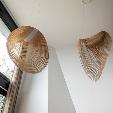 New house in Bondi Junction
