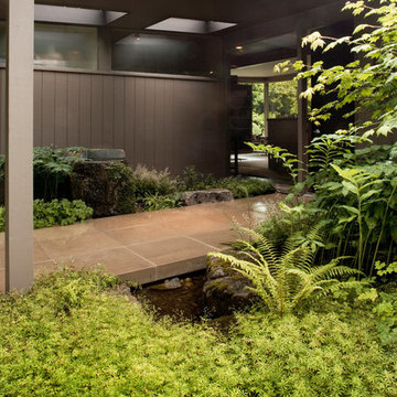 MidCentury Residence | 07