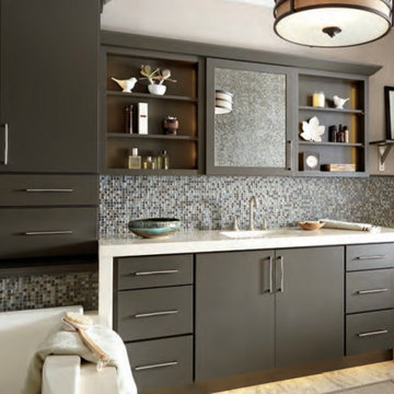 Cabinetry Trends