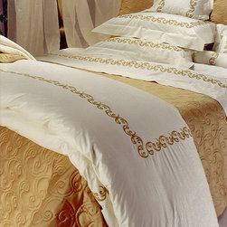 Bed Linen Sets - Duvet Covers And Duvet Sets