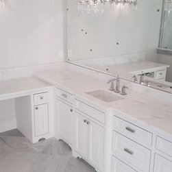 Bellaire Custom Home Project - Products