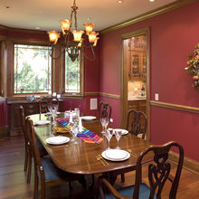 Dinning room