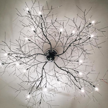 Chandeliers