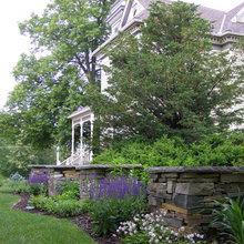 landscapeing