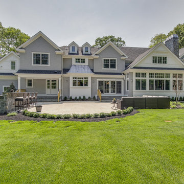 Foxhunt Crescent, Oyster Bay Cove