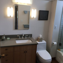 Bathroom Ideas