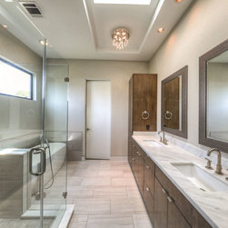 Midtown Town Home Project, - Products