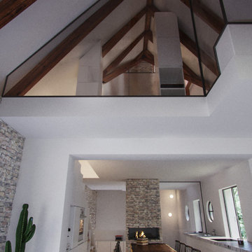 Gadot Wonder Dwelling