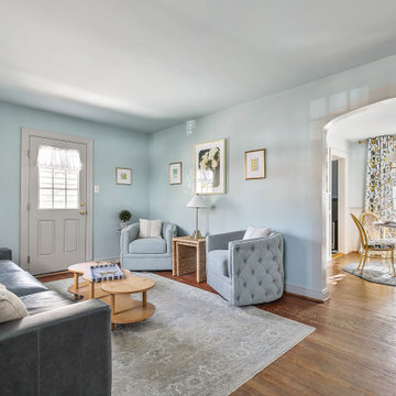 Cozy Cape Cod Mid-Term Rental