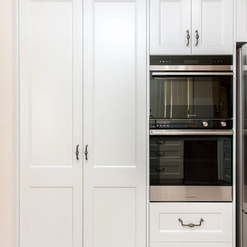 Cowra Renovation