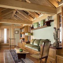 Ideas for my new office