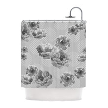 shower curtains