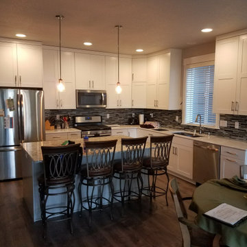 KItch Remodel