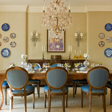 Dining Room Ideas