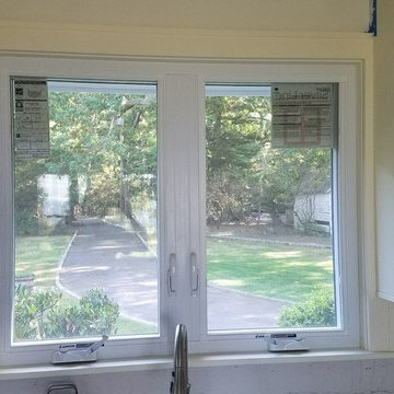 Kitchen & Baths